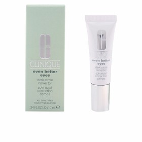 Eye Area Cream Clinique Even Better 10 ml (10 ml) by Clinique, Creams - Ref: S0590101, Price: 37,32 €, Discount: %