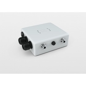 Access point ZyXEL WAX610D-EU0101F White | Tienda24 Tienda24.eu