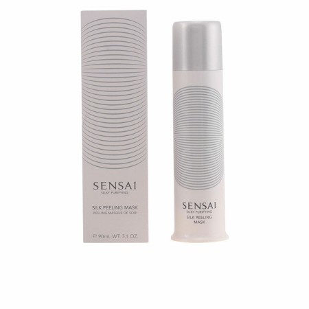 Glycolic Peeling Mask Kanebo Sensai Silky 90 ml | Tienda24 - Global Online Shop Tienda24.eu