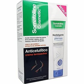 Set Cosmetica Unisex Somatoline 7 Nights Anticellulite (2 pcs) di Somatoline, Set regalo - Rif: S0590993, Prezzo: 58,38 €, Sc...