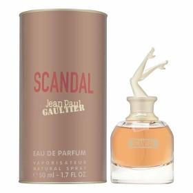 Parfum Femme Jean Paul Gaultier 10006119 EDP EDP 50 ml de Jean Paul Gaultier, Eau de parfum - Réf : S0591167, Prix : 79,94 €,...