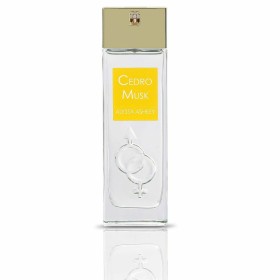 Parfum Unisexe Alyssa Ashley Cedro Musk EDP EDP 100 ml de Alyssa Ashley, Eau de parfum - Réf : S0591645, Prix : 31,22 €, Remi...