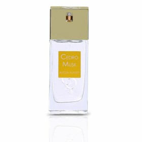 Parfum Unisexe Alyssa Ashley Cedro Musk EDP Cedro Musk 30 ml de Alyssa Ashley, Eau de parfum - Réf : S0591646, Prix : 19,41 €...