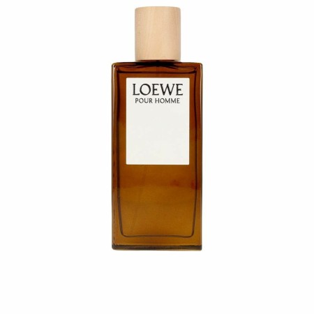 Men's Perfume Loewe LOEWE POUR HOMME EDT 100 ml | Tienda24 - Global Online Shop Tienda24.eu