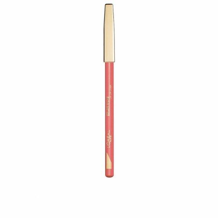 Perfilador de Labios L'Oreal Make Up Color Riche 114-Confidentielle (1,2 g) | Tienda24 - Global Online Shop Tienda24.eu