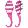 Cepillo Desenredante The Wet Brush Glitter Rosa Ducha de The Wet Brush, Cepillos para el pelo - Ref: M0121131, Precio: 8,86 €...