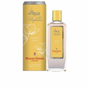 Damenparfüm Alvarez Gomez SA010 EDP EDP 150 ml von Alvarez Gomez, Eau de Parfum - Ref: S0593314, Preis: 9,03 €, Rabatt: %