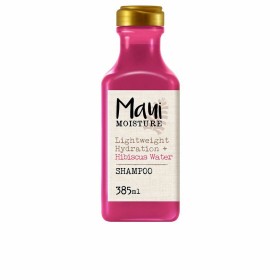 Shampoo Idratante Maui Leggero e maneggevole Ibisco (385 ml) di Maui, Shampoo - Rif: S0594007, Prezzo: 8,83 €, Sconto: %