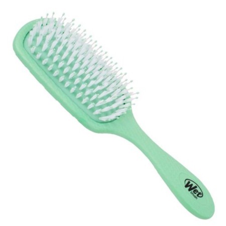 Brosse Démêlante The Wet Brush Go Green Vert Assouplissant | Tienda24 - Global Online Shop Tienda24.eu