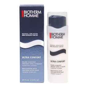 Crema de Día Biotherm Homme 75 ml de Biotherm, Hidratantes - Ref: S0594585, Precio: 37,01 €, Descuento: %