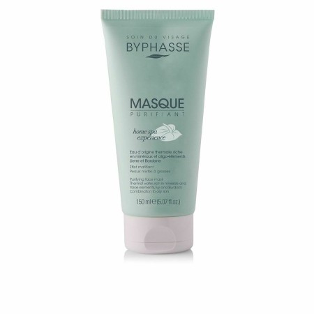 Maschera Purificante Byphasse 1000035005 150 ml | Tienda24 - Global Online Shop Tienda24.eu