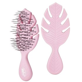 Brosse Démêlante The Wet Brush Go Green Rose Mini de The Wet Brush, Brosses - Réf : M0121146, Prix : 9,11 €, Remise : %