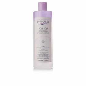 Facial Biphasic Makeup Remover Byphasse Solución Micelar Micellar 500 ml by Byphasse, Cleansers and scrubs - Ref: S0594872, P...