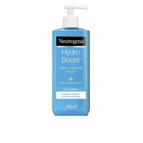 Body Lotion Neutrogena Hydro Boost Gel Hyaluronic Acid (400 ml) by Neutrogena, Moisturisers - Ref: S0595015, Price: 10,15 €, ...