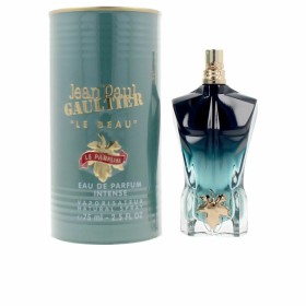 Herrenparfüm Intenso Dolce & Gabbana EDP | Tienda24 - Global Online Shop Tienda24.eu