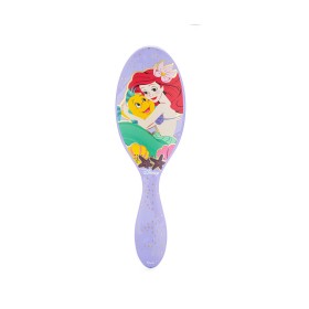 Brosse Démêlante Disney Princess Original Ariel de Disney Princess, Brosses - Réf : M0121150, Prix : 10,04 €, Remise : %