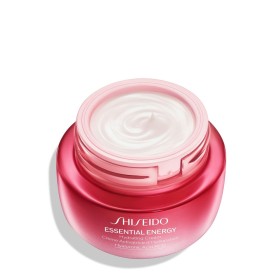 Facial Cream Shiseido Essential Energy 50 ml by Shiseido, Moisturisers - Ref: S0595804, Price: 48,93 €, Discount: %