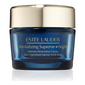 Tratamiento Facial Reafirmante Estee Lauder Supreme+ Crema Hidratante Noche (50 ml) de Estee Lauder, Hidratantes - Ref: S0595...