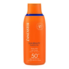 Protecteur Solaire Lancaster Sun Beauty 175 ml Spf 50 de Lancaster, Filtres solaires - Réf : S0596076, Prix : 24,64 €, Remise...