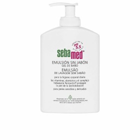 Shower Gel Sebamed (500 ml) by Sebamed, Shower Gels - Ref: S0596161, Price: 18,10 €, Discount: %