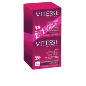 Crème anti-âge Vitesse 112-8225 Spf 10 Intensif 50 ml (2 x 50 ml) de Vitesse, Hydratants - Réf : S0596309, Prix : 7,72 €, Rem...