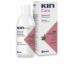 Bain de Bouche Anti-plaque Bactérienne Kin  100 ml | Tienda24 - Global Online Shop Tienda24.eu