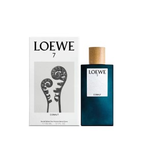 Perfume Hombre Loewe 7 Cobalt EDP 150 ml de Loewe, Agua de perfume - Ref: S0596533, Precio: 127,95 €, Descuento: %