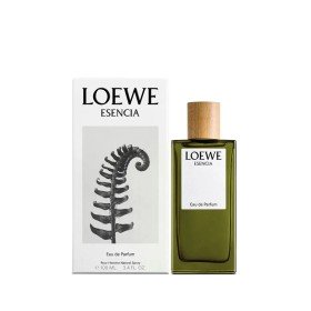 Men's Perfume Loewe Esencia EDP 150 ml by Loewe, Eau de Perfume - Ref: S0596534, Price: 141,57 €, Discount: %