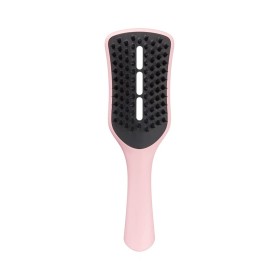 Detangling Hairbrush Tangle Teezer Easy Dry Go Pink by Tangle Teezer, Hairbrushes - Ref: S0597265, Price: 18,02 €, Discount: %