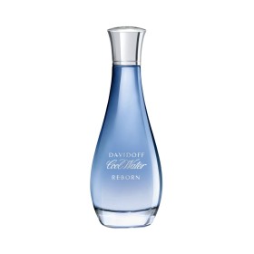 Parfum Femme Davidoff COOL WATER WOMAN REBORN EDT 100 ml de Davidoff, Eau de parfum - Réf : S0597439, Prix : 42,17 €, Remise : %