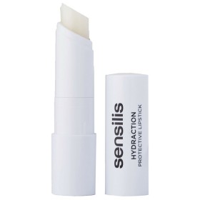 Lip balm Sensilis Hydraction Spf 10 Moisturizing (4 g) by Sensilis, Balms - Ref: S0597532, Price: 5,98 €, Discount: %