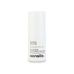 Eye Area Cream Sensilis Upgrade Firming (15 ml) by Sensilis, Creams - Ref: S0597534, Price: 38,48 €, Discount: %