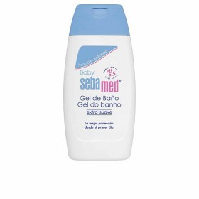 Bath Gel Sebamed Baby Soft (200 ml) by Sebamed, Body Washes - Ref: S0597583, Price: 9,63 €, Discount: %