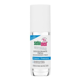 Déodorant Roll-On Sebamed Fresh (50 ml) de Sebamed, Déodorants et anti-transpirants - Réf : S0597587, Prix : 12,05 €, Remise : %