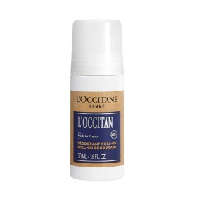 Deodorante L'Occitane En Provence Homme 50 ml Roll-On di L'Occitane En Provence, Deodoranti - Rif: S0597769, Prezzo: 13,42 €,...