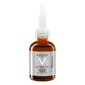 Facial Serum Vichy Liftactiv Supreme Vitamin C (20 ml) by Vichy, Serums - Ref: S0597867, Price: 40,75 €, Discount: %