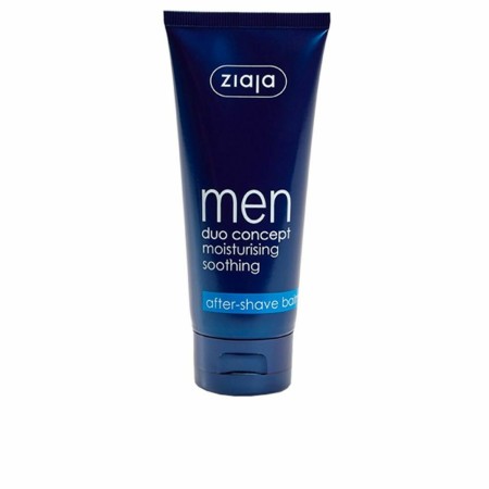 Aftershave-Balsam Ziaja Men 75 ml | Tienda24 - Global Online Shop Tienda24.eu