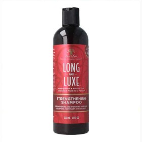 Champô Long And Luxe Strengt As I Am Long And Luxe 350 ml (355 ml) de As I Am, Champôs - Ref: S0598385, Preço: 15,48 €, Desco...