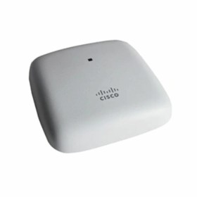 Ponto de Acesso Grandstream GWN7625 Wi-Fi 6 GHz Branco Gigabit Ethernet | Tienda24 Tienda24.eu