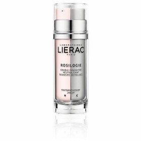 Anti-Rötungsbehandlung Lierac Rosilogie Double Konzentriert 30 ml von Lierac, Feuchtigkeitscremes - Ref: S0598487, Preis: 36,...