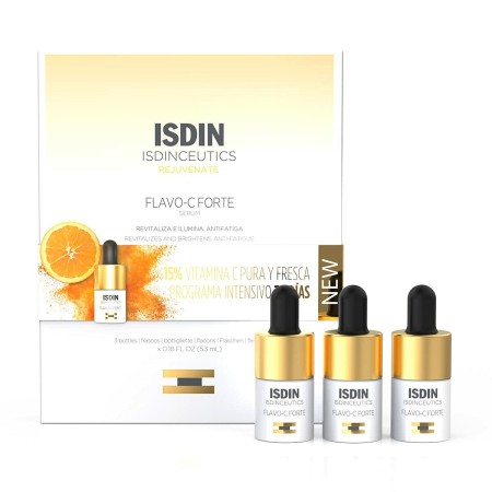 Conjunto de Cosmética Unissexo Isdin Isdinceutics 5,3 ml | Tienda24 - Global Online Shop Tienda24.eu