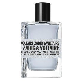 Perfume Hombre Zadig & Voltaire THIS IS HIM! EDT 50 ml de Zadig & Voltaire, Agua de perfume - Ref: S0598903, Precio: 46,89 €,...