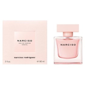 Profumo Donna Narciso Rodriguez Narciso Cristal EDP EDP 90 ml di Narciso Rodriguez, Eau de Parfum - Rif: S0598952, Prezzo: 93...