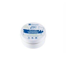 Crème dentaire blanchissante La Saponaria Wonderwhite 50 g de La Saponaria, Gels - Réf : M0121199, Prix : 10,24 €, Remise : %