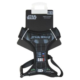 Dog Harness Star Wars Black by Star Wars, Harnesses - Ref: S0725840, Price: 9,50 €, Discount: %