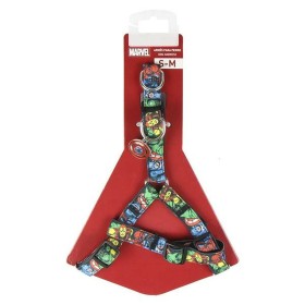 Dog Harness Marvel Black M/L by Marvel, Harnesses - Ref: S0725848, Price: 10,60 €, Discount: %