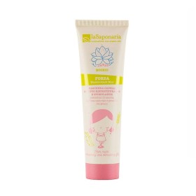 Máscara Capilar La Saponaria Wondermask Hair Forza 150 ml de La Saponaria, Máscaras - Ref: M0121207, Preço: 13,08 €, Desconto: %