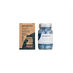 Mouthwash Georganics Tablet Mint 180 Units by Georganics, Mouthwashes - Ref: M0121217, Price: 12,46 €, Discount: %