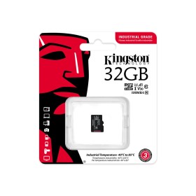 Cartão Micro SD Kingston 512 GB | Tienda24 Tienda24.eu