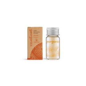 Fio Dental Georganics Laranja 50 m de Georganics, Fio dentário - Ref: M0121223, Preço: 7,76 €, Desconto: %